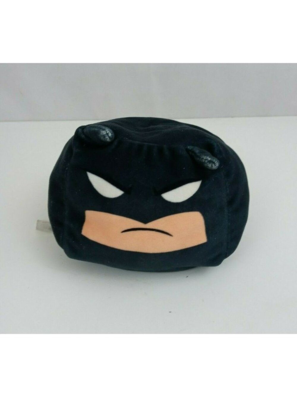 2017 Cuba DC Comics Batman 4" x 5" Plush